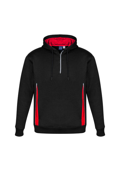 Biz Collection Unisex Renegade Hoodie-(SW710M)