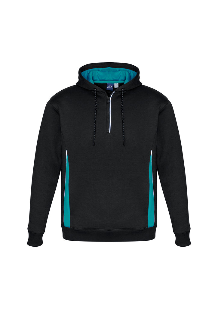 Biz Collection Unisex Renegade Hoodie-(SW710M)