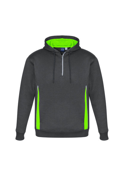 Biz Collection Unisex Renegade Hoodie-(SW710M)
