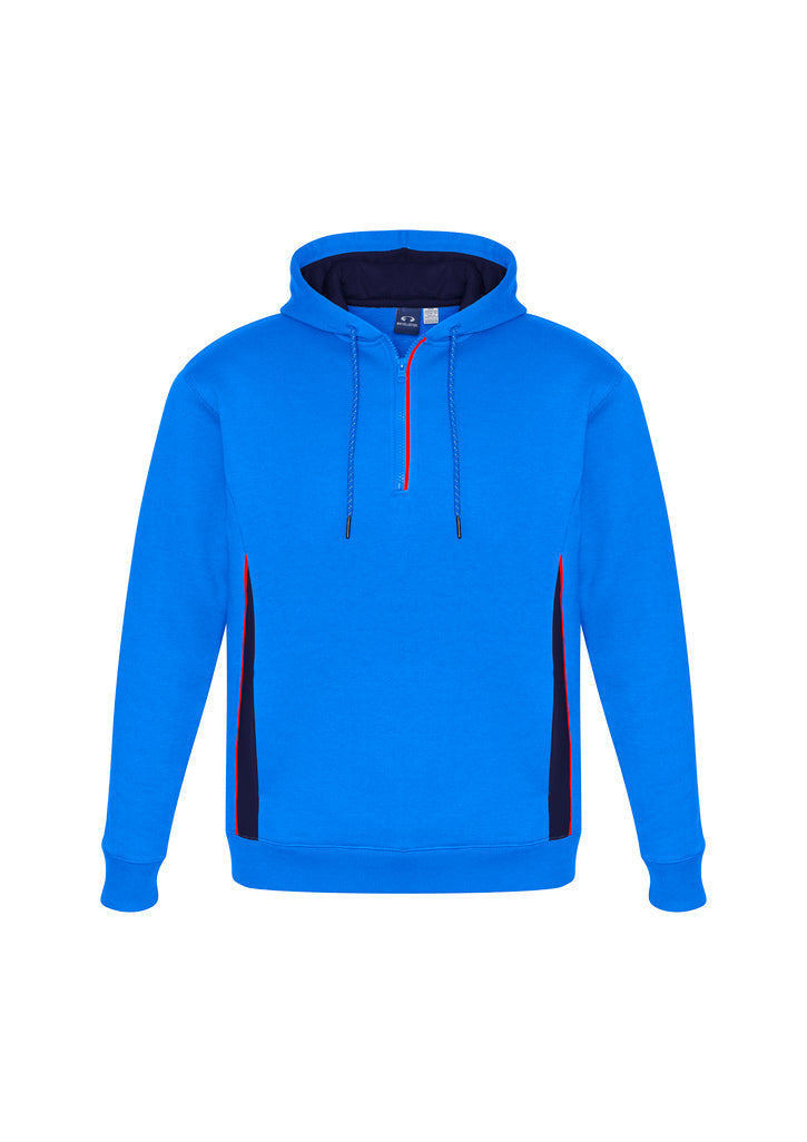 Biz Collection Unisex Renegade Hoodie-(SW710M)