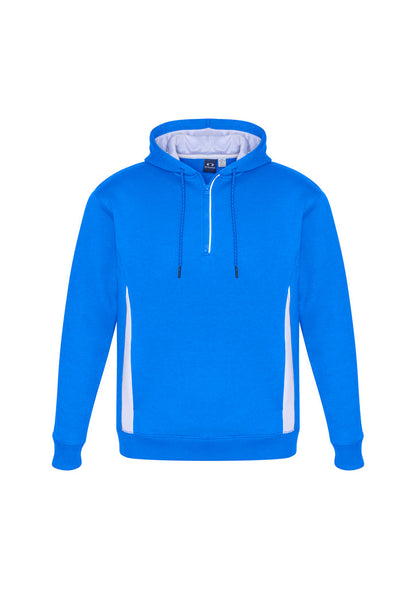 Biz Collection Unisex Renegade Hoodie-(SW710M)