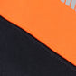 Winning Spirit Hi-Vis Two Tone Safety Hoodies With Segmented Tapes (SW88)