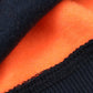 Winning Spirit Hi-Vis Two Tone Safety Hoodies With Segmented Tapes (SW88)