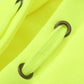 Winning Spirit Hi-Vis Two Tone Safety Hoodies With Segmented Tapes (SW88)