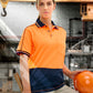 Wining Spirit Hi-vis Sustainable Cool-breeze Safety Polo(SW89)