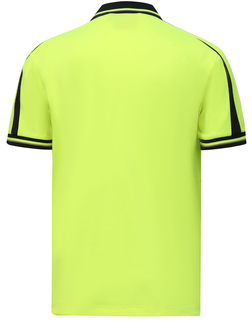 Wining Spirit Hi-vis Sustainable Cool-breeze Safety Polo(SW89)