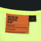 Wining Spirit Hi-vis Sustainable Cool-breeze Safety Polo(SW89)