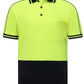 Wining Spirit Hi-vis Sustainable Cool-breeze Safety Polo(SW89)