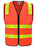 Winning Spirit HI VIS VIC Road Safety Vest (SW92)