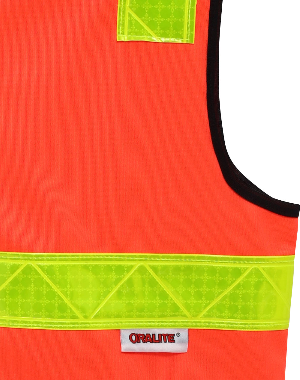 Winning Spirit HI VIS VIC Road Safety Vest (SW92)