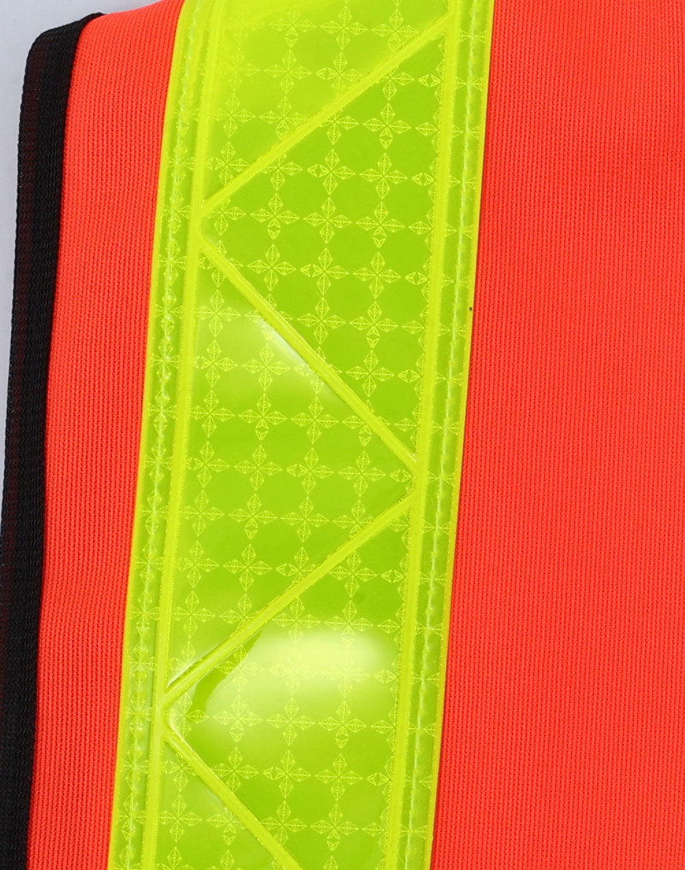 Winning Spirit HI VIS VIC Road Safety Vest (SW92)