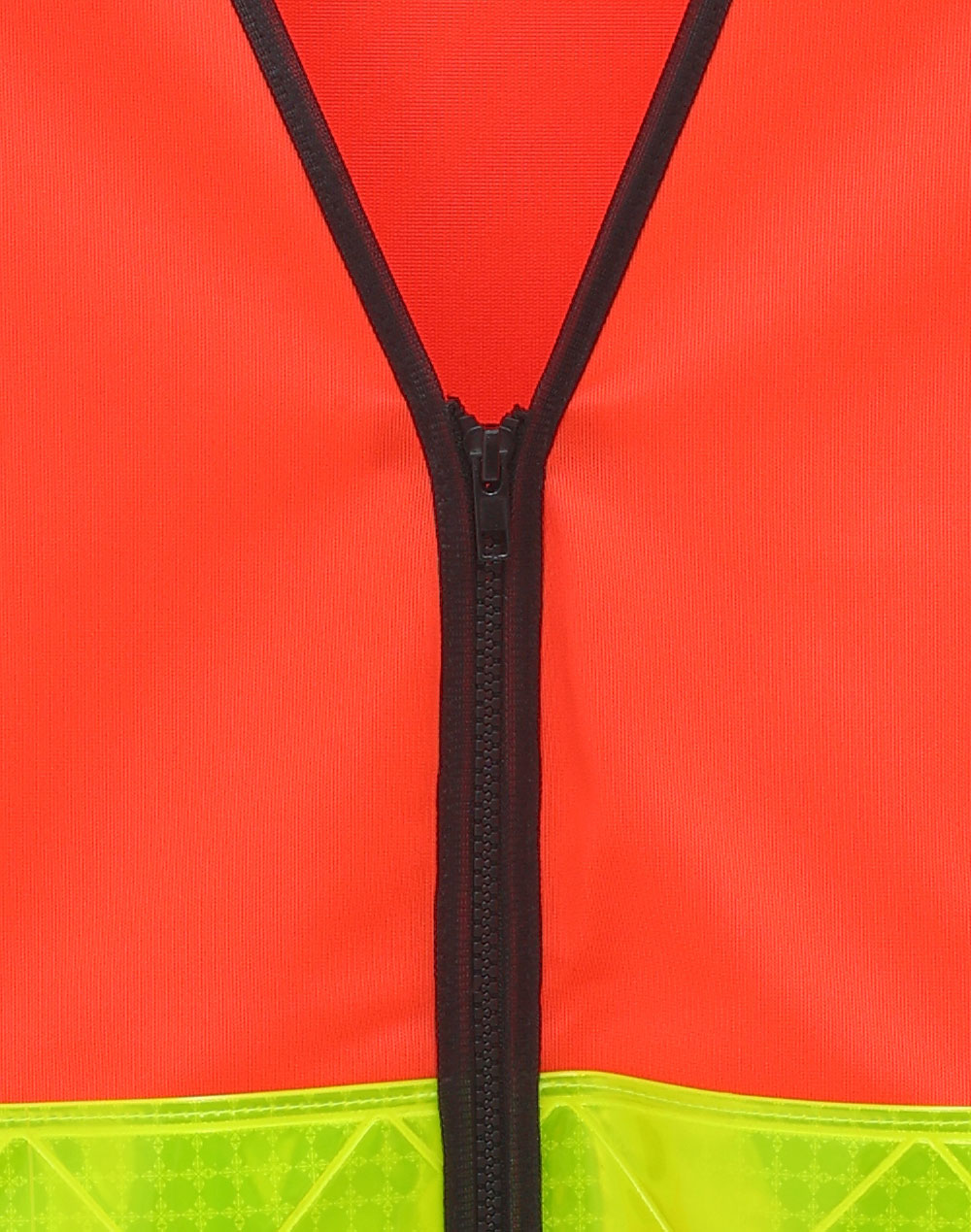 Winning Spirit HI VIS VIC Road Safety Vest (SW92)