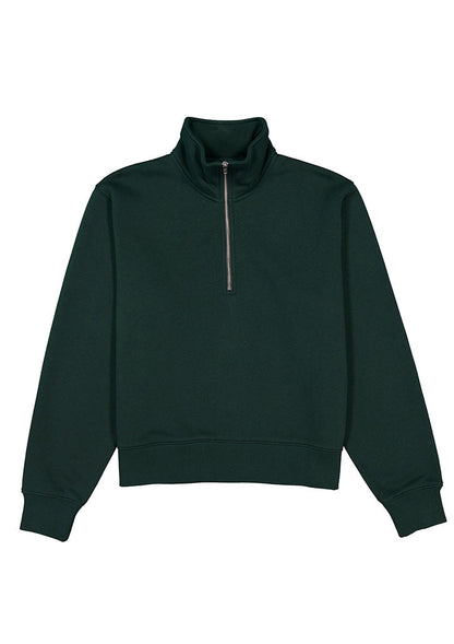 GoodMates Womens Everyday 1/4 Zip (X2006W)