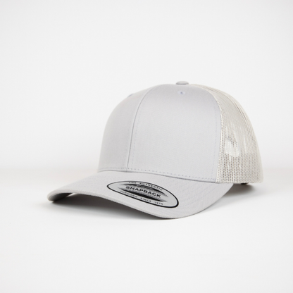 Yupoong Classic Retro Trucker Cap (6606)