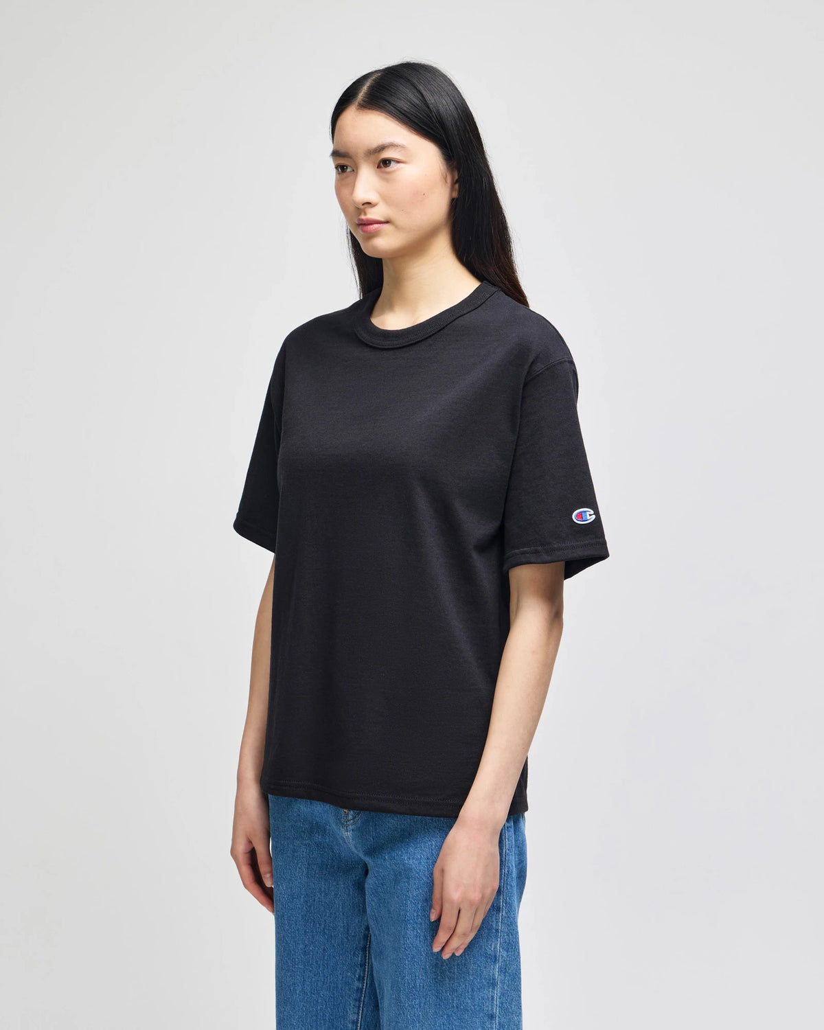 Champion Adult Heritage Jersey T-Shirt (T105)