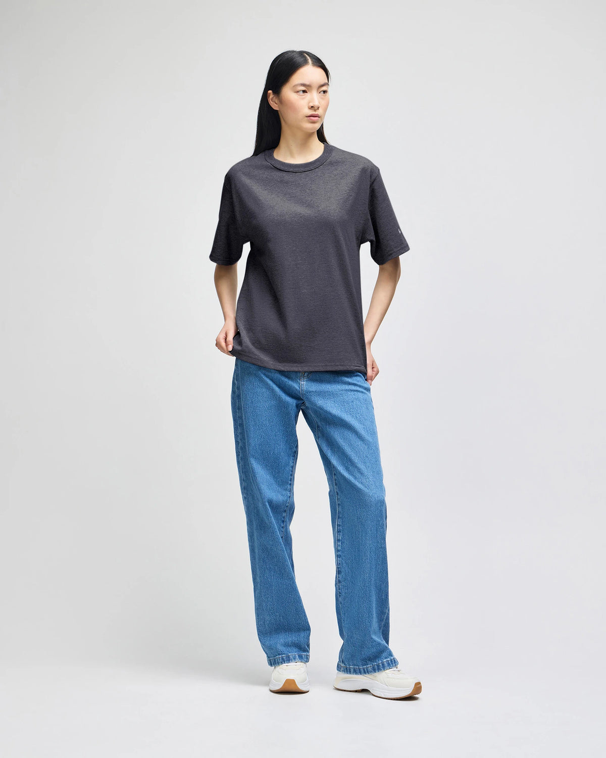 Champion Adult Heritage Jersey T-Shirt (T105)