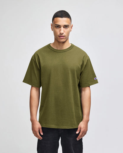 Champion Adult Heritage Jersey T-Shirt (T105)