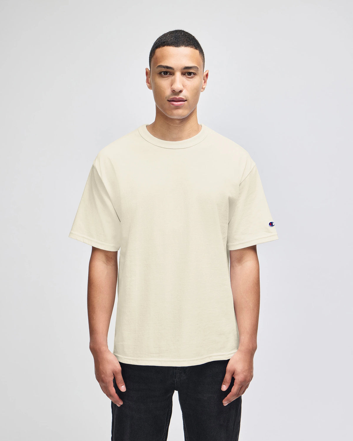 Champion Adult Heritage Jersey T-Shirt (T105)