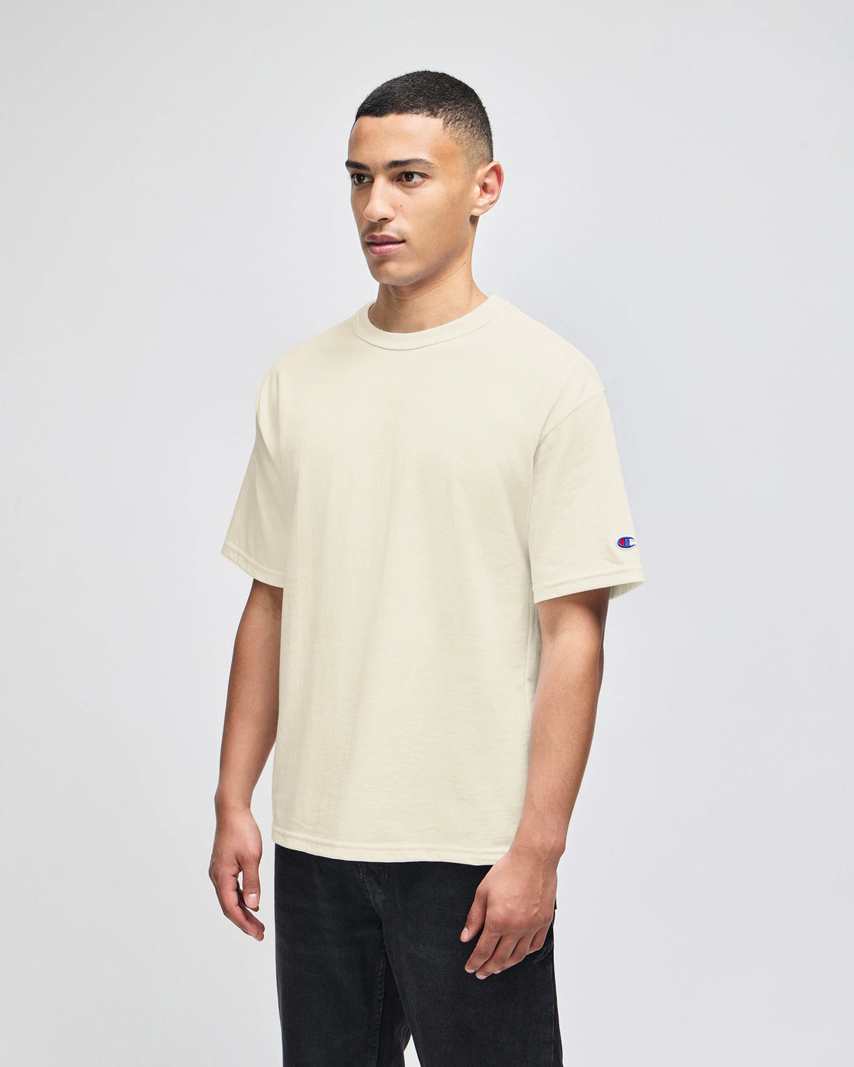 Champion Adult Heritage Jersey T-Shirt (T105)