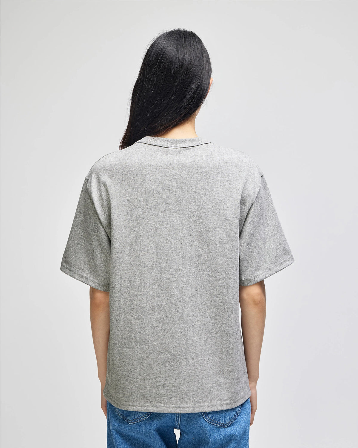 Champion Adult Heritage Jersey T-Shirt (T105)
