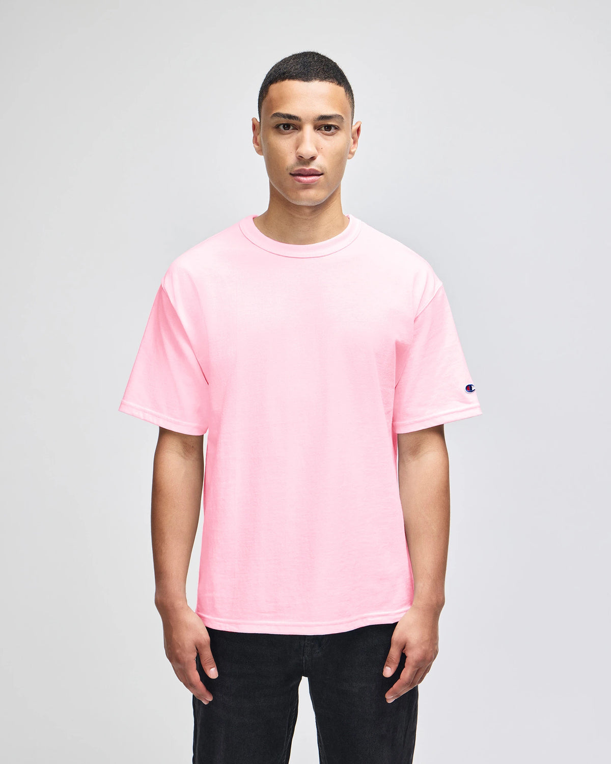 Champion Adult Heritage Jersey T-Shirt (T105)
