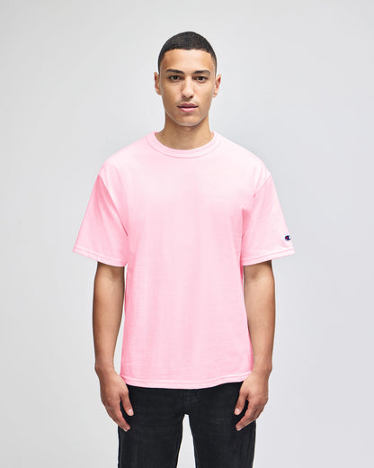 Champion Adult Heritage Jersey T-Shirt (T105)