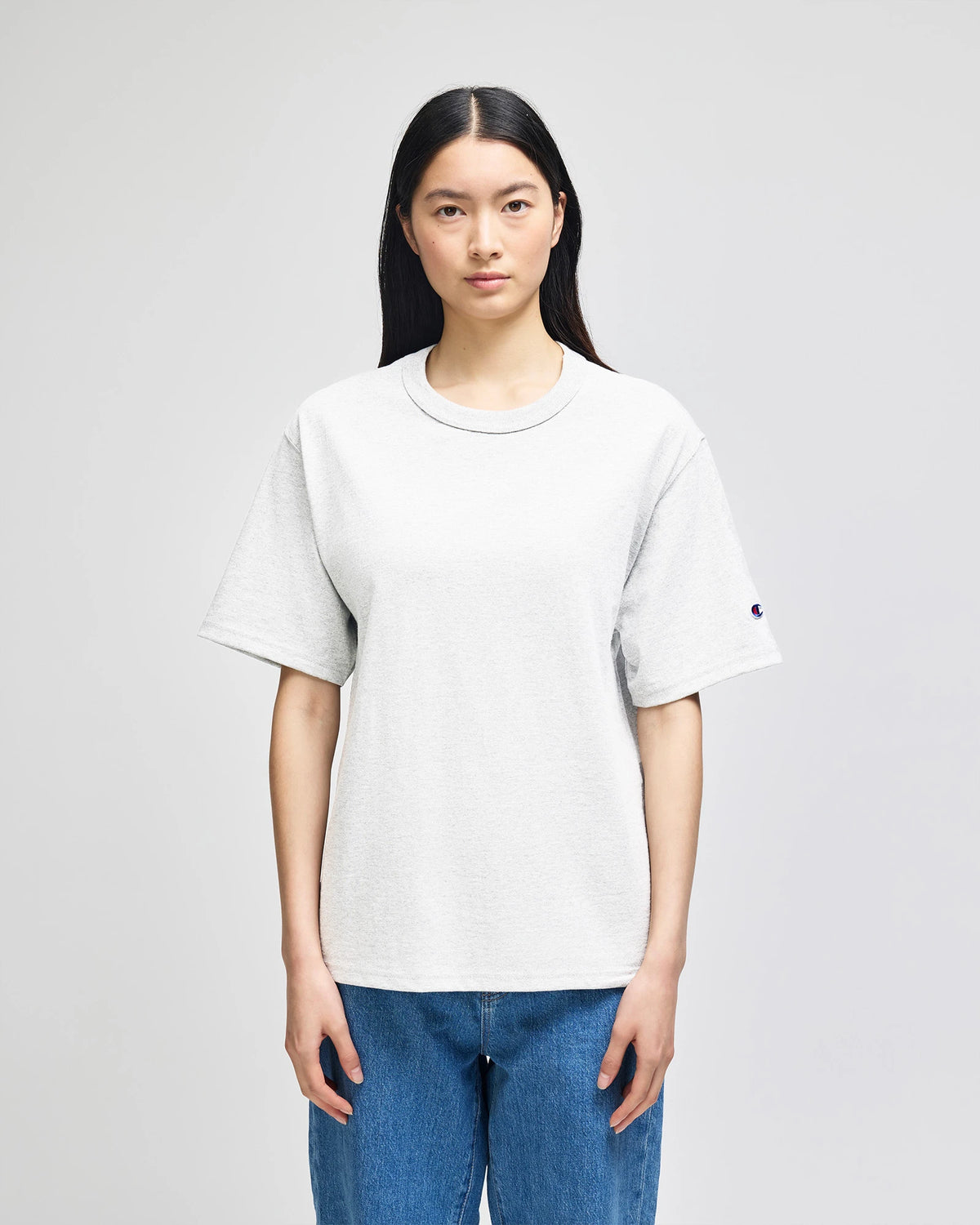 Champion Adult Heritage Jersey T-Shirt (T105)