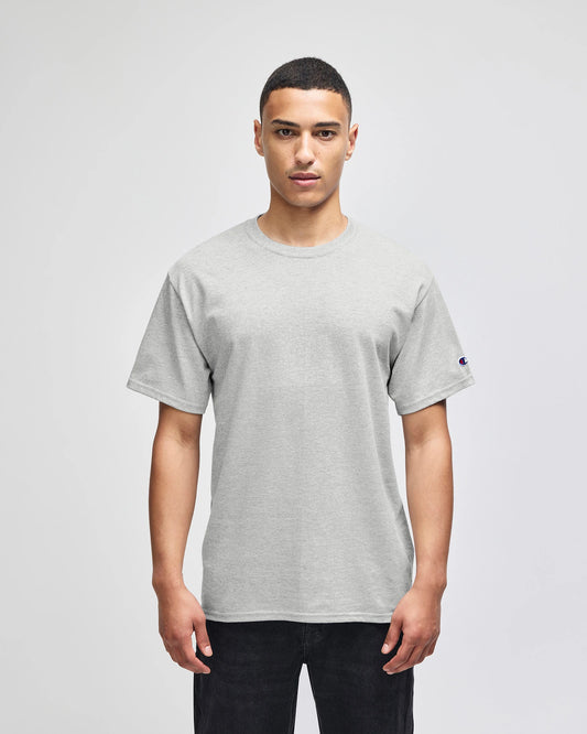 Champion Adult Cotton Jersey T-Shirt (T425)