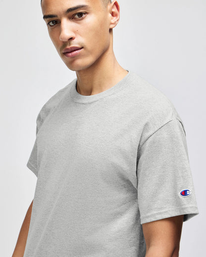Champion Adult Cotton Jersey T-Shirt (T425)
