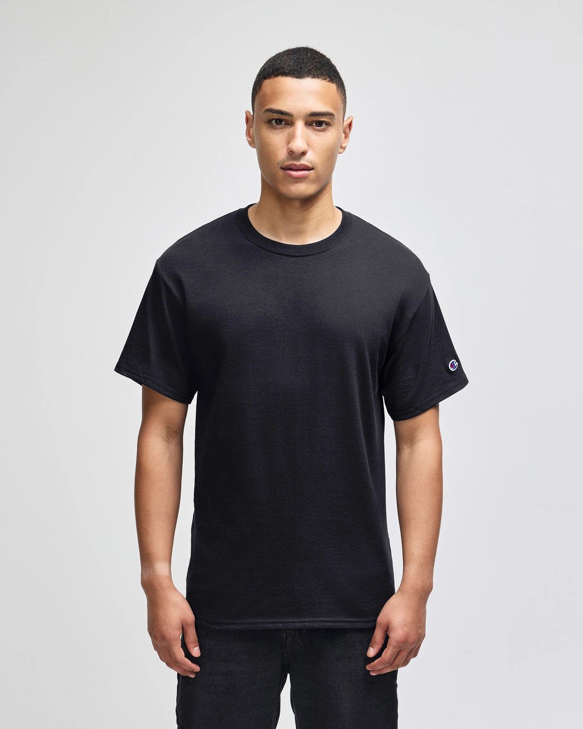 Champion Adult Cotton Jersey T-Shirt (T425)