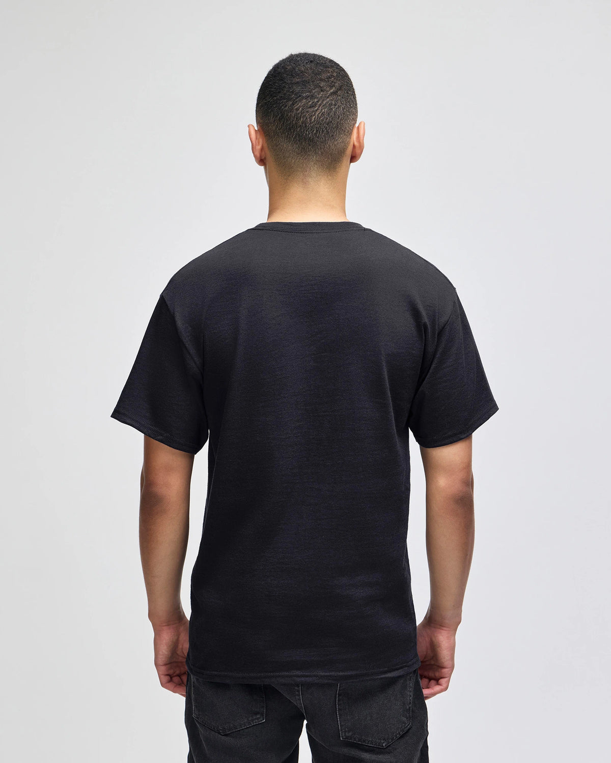 Champion Adult Cotton Jersey T-Shirt (T425)