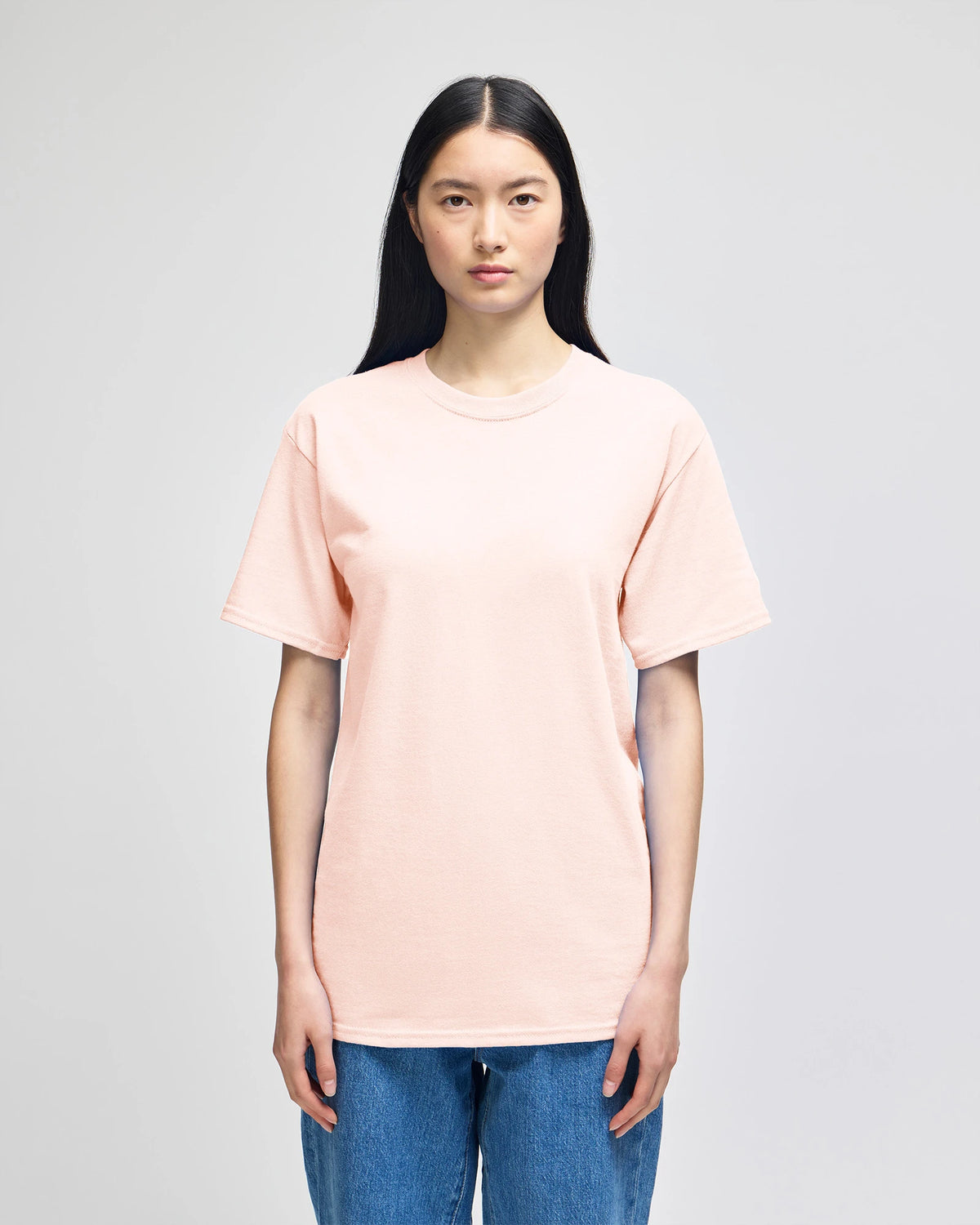Champion Adult Cotton Jersey T-Shirt (T425)