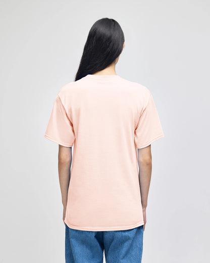 Champion Adult Cotton Jersey T-Shirt (T425)