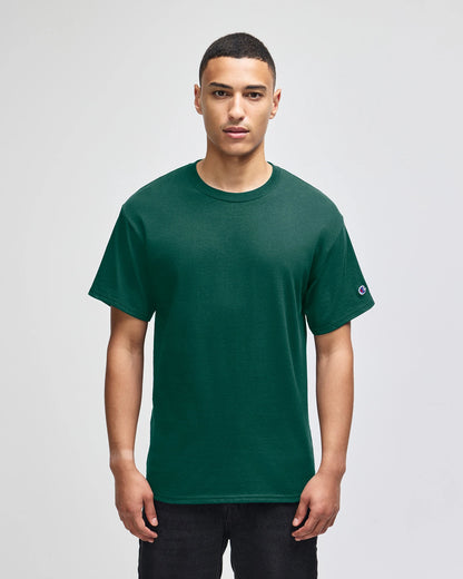 Champion Adult Cotton Jersey T-Shirt (T425)