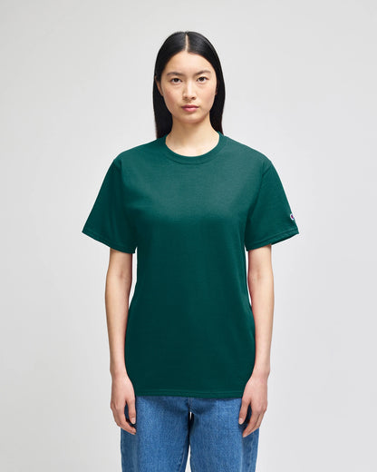 Champion Adult Cotton Jersey T-Shirt (T425)