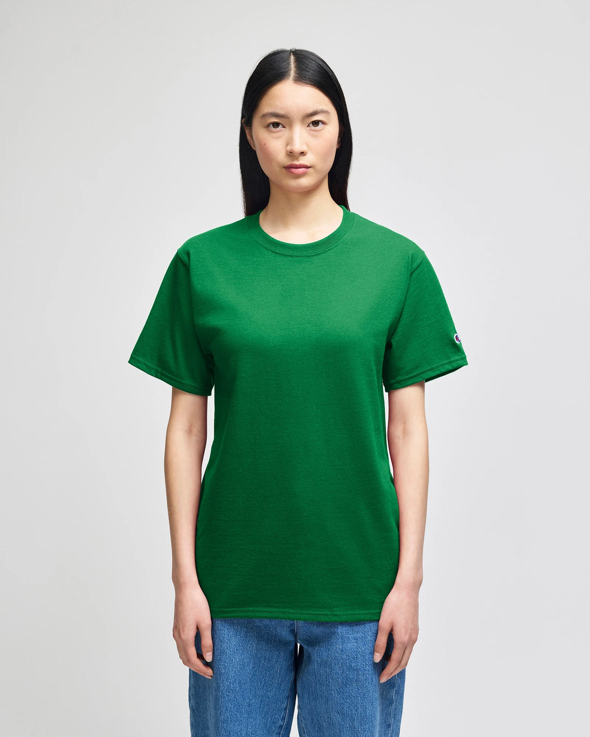 Champion Adult Cotton Jersey T-Shirt (T425)