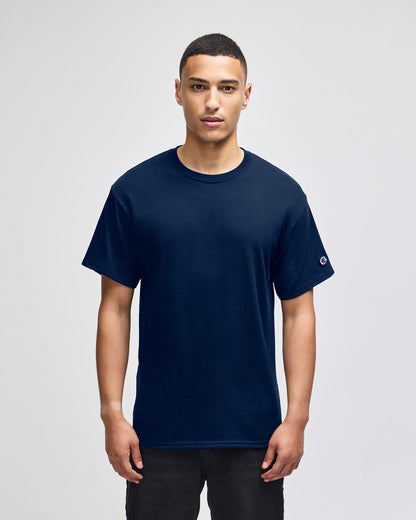 Champion Adult Cotton Jersey T-Shirt (T425)