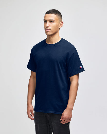 Champion Adult Cotton Jersey T-Shirt (T425)
