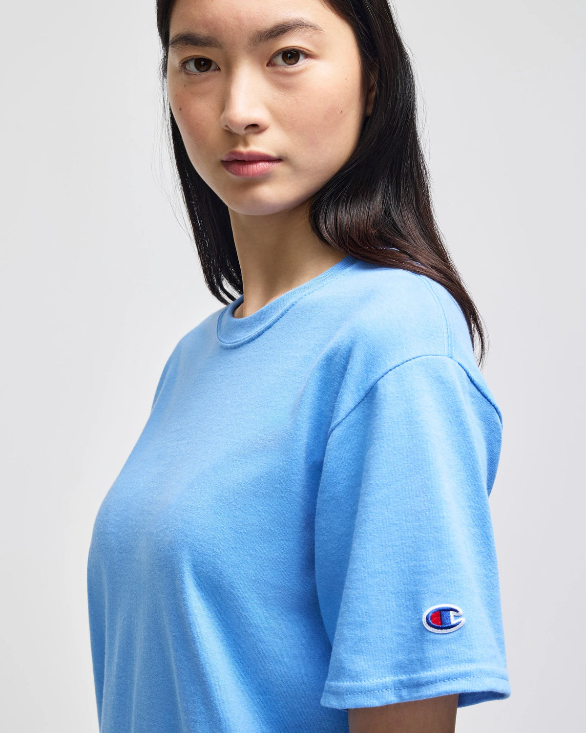 Champion Adult Cotton Jersey T-Shirt (T425)