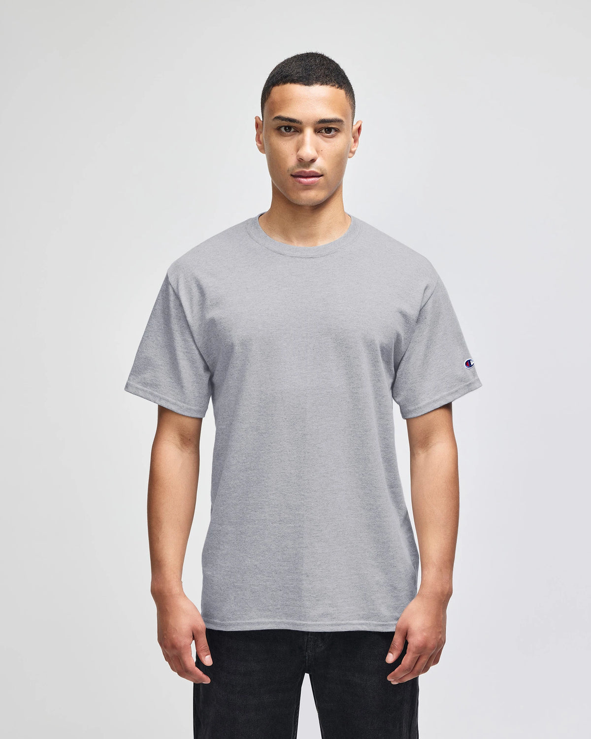 Champion Adult Cotton Jersey T-Shirt (T425)