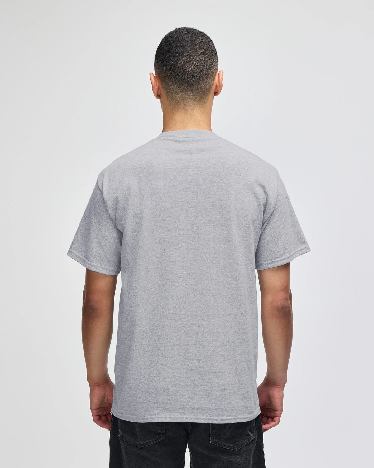 Champion Adult Cotton Jersey T-Shirt (T425)