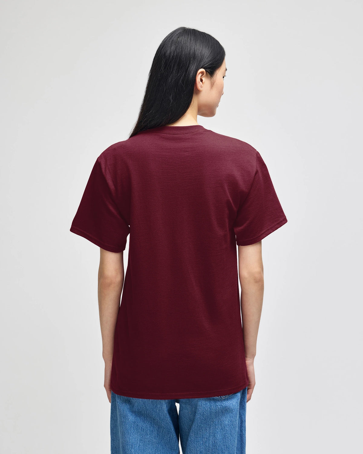 Champion Adult Cotton Jersey T-Shirt (T425)