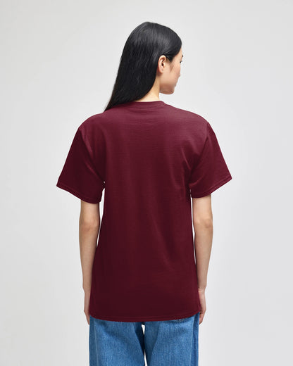 Champion Adult Cotton Jersey T-Shirt (T425)