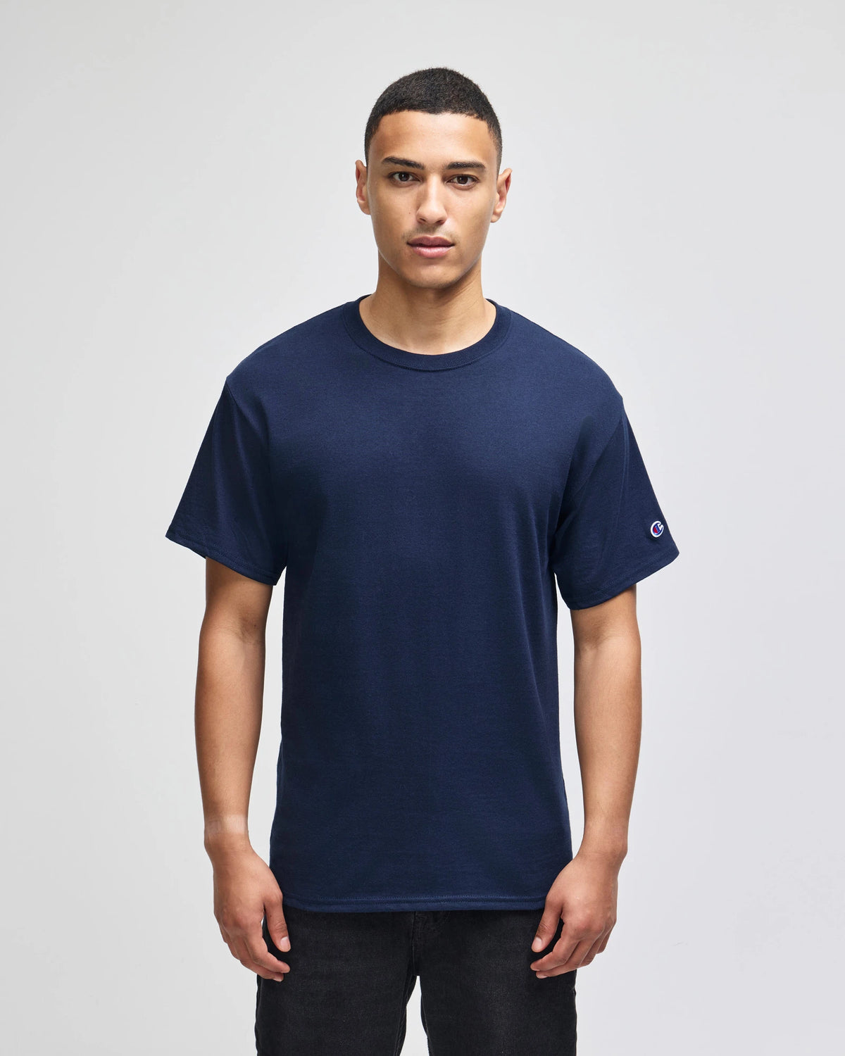 Champion Adult Cotton Jersey T-Shirt (T425)
