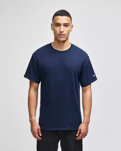 Champion Adult Cotton Jersey T-Shirt (T425)