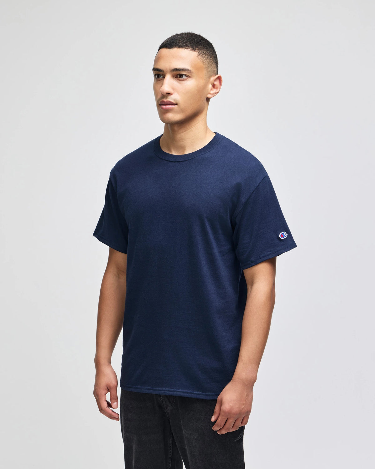Champion Adult Cotton Jersey T-Shirt (T425)