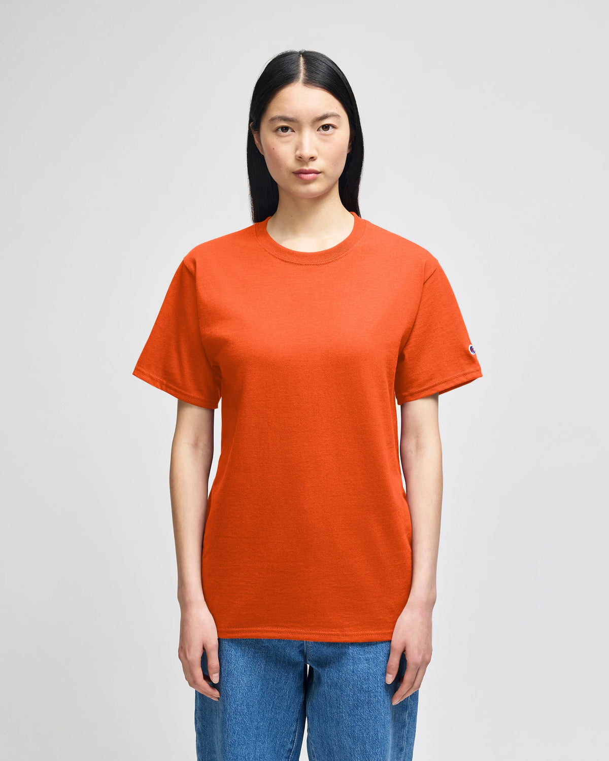 Champion Adult Cotton Jersey T-Shirt (T425)