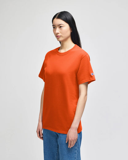 Champion Adult Cotton Jersey T-Shirt (T425)