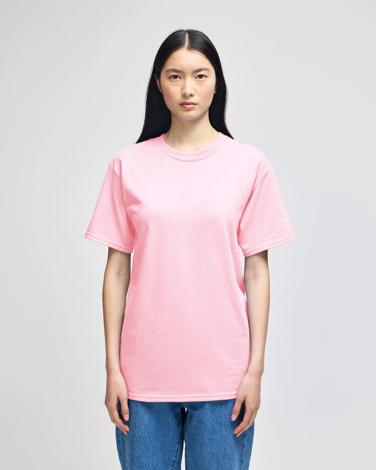 Champion Adult Cotton Jersey T-Shirt (T425)