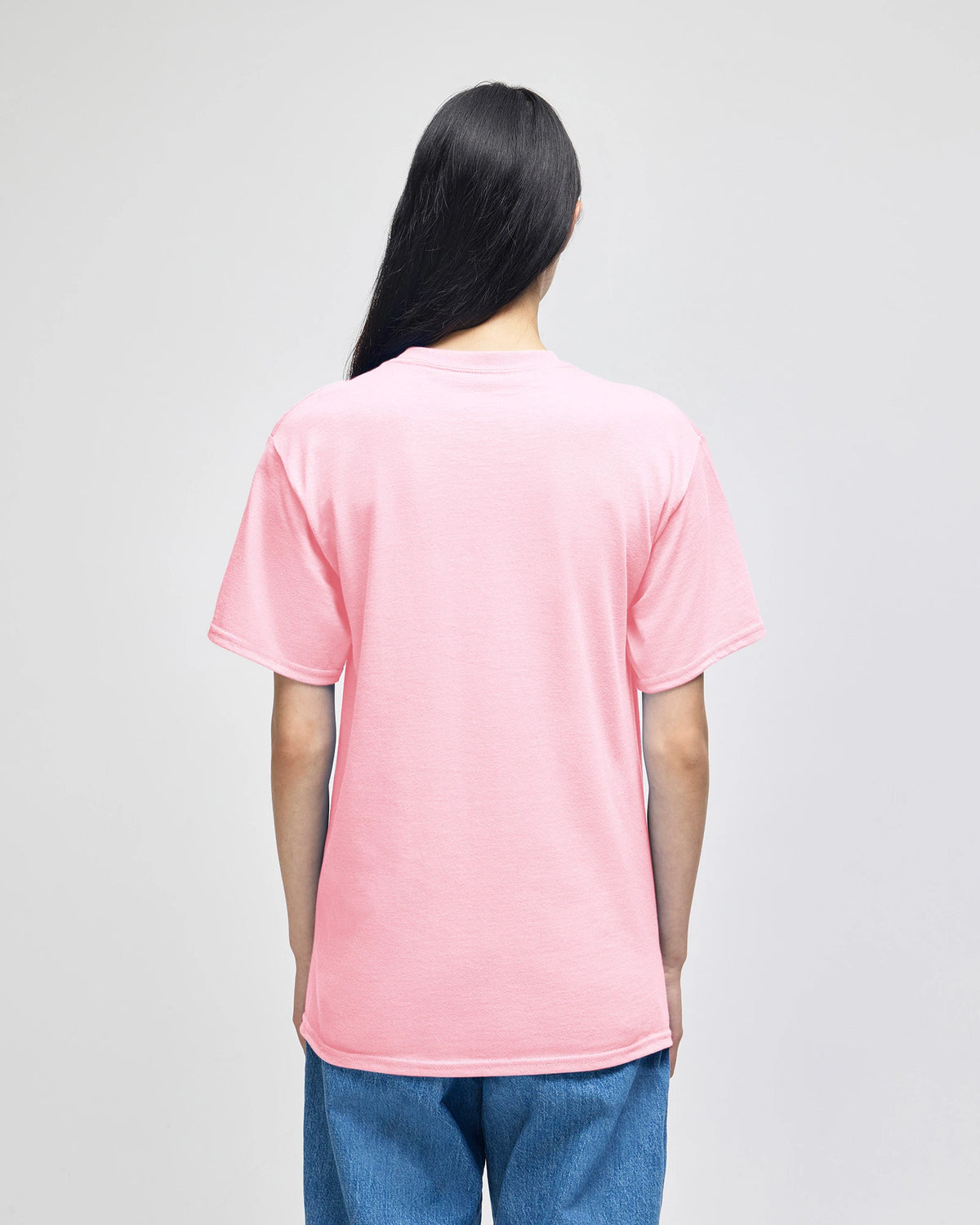 Champion Adult Cotton Jersey T-Shirt (T425)